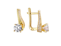 Серьги (арт. 01С1310963)