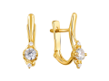 Серьги (арт. 01С1312009)