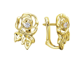 Серьги (арт. 01С1312223)