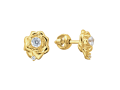 Серьги (арт. 01С1312230)