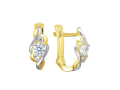 Серьги (арт. 01С1312308Р) Серьги (арт. 01С1312308Р)