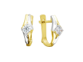 Серьги (арт. 01С1312309Р)