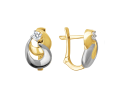 Серьги (арт. 01С1312313Р)