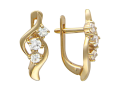 Серьги (арт. 01С134504)