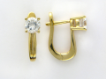 Серьги (арт. 01С134542)