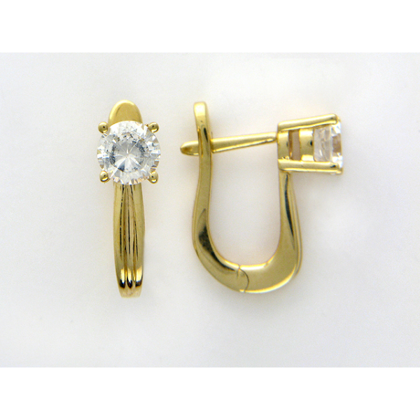 Серьги (арт. 01С134542)
