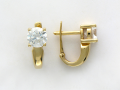 Серьги (арт. 01С134573)