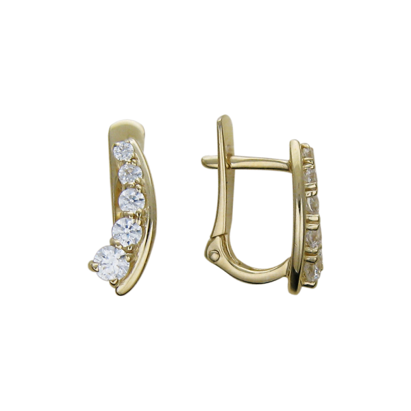 Серьги (арт. 01С135141) Серьги (арт. 01С135141)