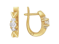 Серьги (арт. 01С135528)