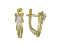 Серьги (арт. 01С135758)