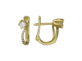 Серьги (арт. 01С135760) Серьги (арт. 01С135760)