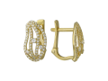 Серьги (арт. 01С135824)