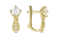 Серьги (арт. 01С136021) Серьги (арт. 01С136021)