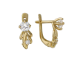 Серьги (арт. 01С136081)