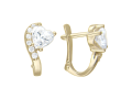 Серьги (арт. 01С136245)