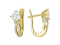 Серьги (арт. 01С136255)