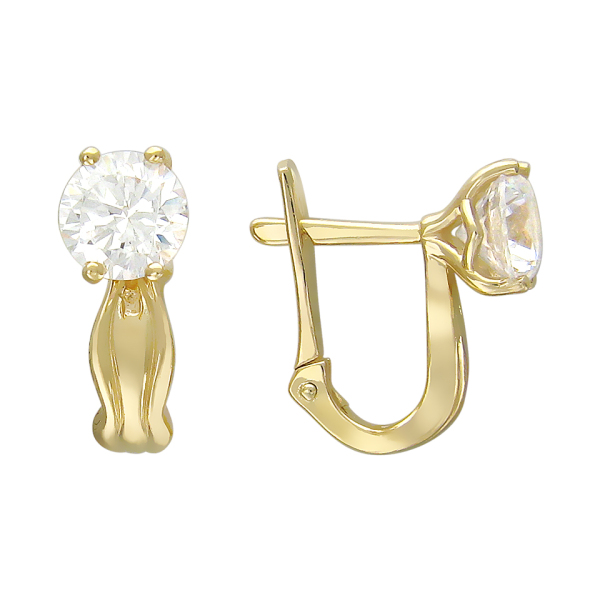Серьги (арт. 01С136352)