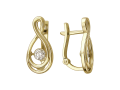 Серьги (арт. 01С137963) Серьги (арт. 01С137963)