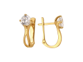 Серьги (арт. 01С138530)