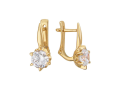 Серьги (арт. 01С139290Ф) Серьги (арт. 01С139290Ф)