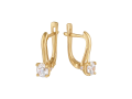 Серьги (арт. 01С139294)