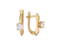 Серьги (арт. 01С139295)