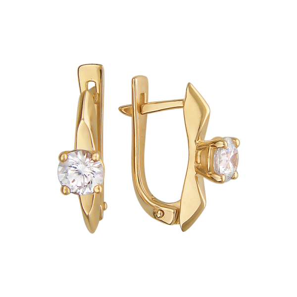 Серьги (арт. 01С139295)