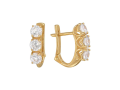 Серьги (арт. 01С139302Ф) Серьги (арт. 01С139302Ф)