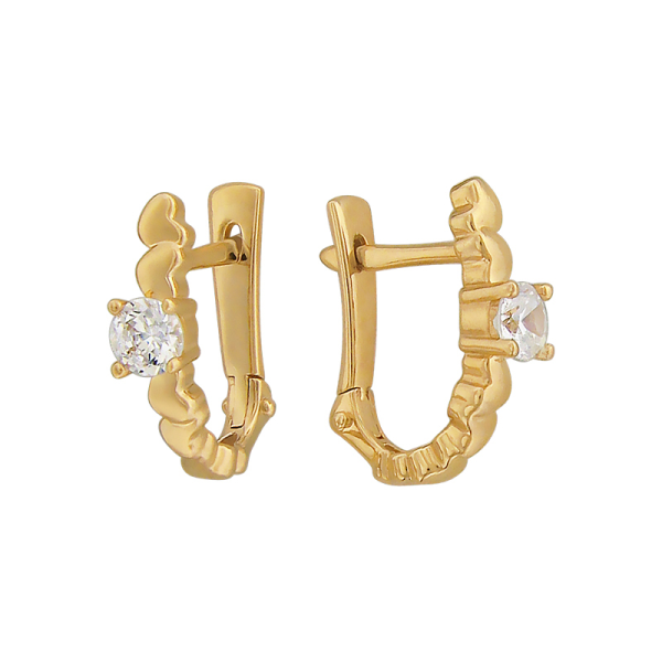 Серьги (арт. 01С139304)