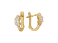 Серьги (арт. 01С139307)