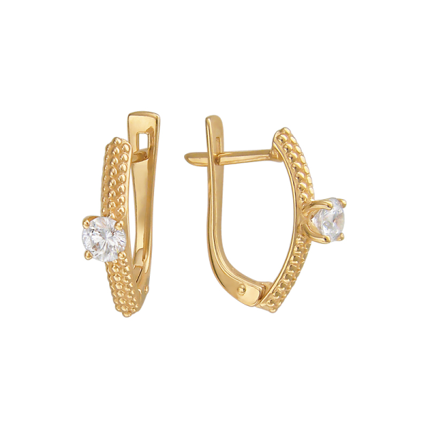 Серьги (арт. 01С139311)