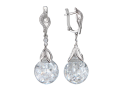 Серьги (арт. 01С1510139) Серьги (арт. 01С1510139)