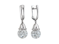 Серьги (арт. 01С1510141) Серьги (арт. 01С1510141)