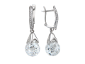 Серьги (арт. 01С1510142)