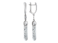 Серьги (арт. 01С1510151) Серьги (арт. 01С1510151)