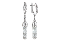 Серьги (арт. 01С1510159)