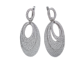 Серьги (арт. 01С1510198)