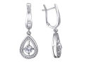 Серьги (арт. 01С1510443)