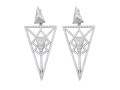 Серьги (арт. 01С1510528) Серьги (арт. 01С1510528)