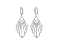 Серьги (арт. 01С1510531) Серьги (арт. 01С1510531)