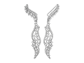 Серьги (арт. 01С1510552) Серьги (арт. 01С1510552)