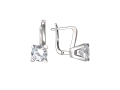 Серьги (арт. 01С1510757) Серьги (арт. 01С1510757)
