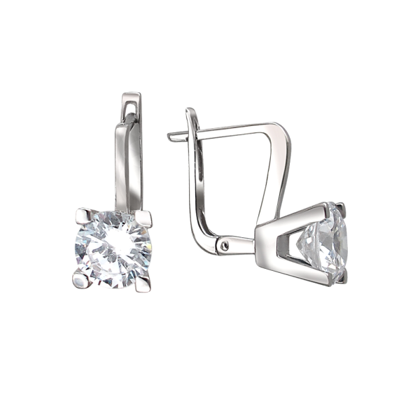 Серьги (арт. 01С1510757) Серьги (арт. 01С1510757)