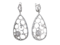 Серьги (арт. 01С1510899) Серьги (арт. 01С1510899)