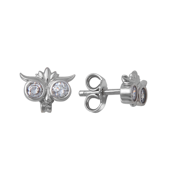 Серьги (арт. 01С1510934)