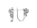 Серьги (арт. 01С1511422) Серьги (арт. 01С1511422)