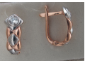Серьги (арт. 01С1512325АР) Серьги (арт. 01С1512325АР)