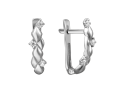 Серьги (арт. 01С1512326)