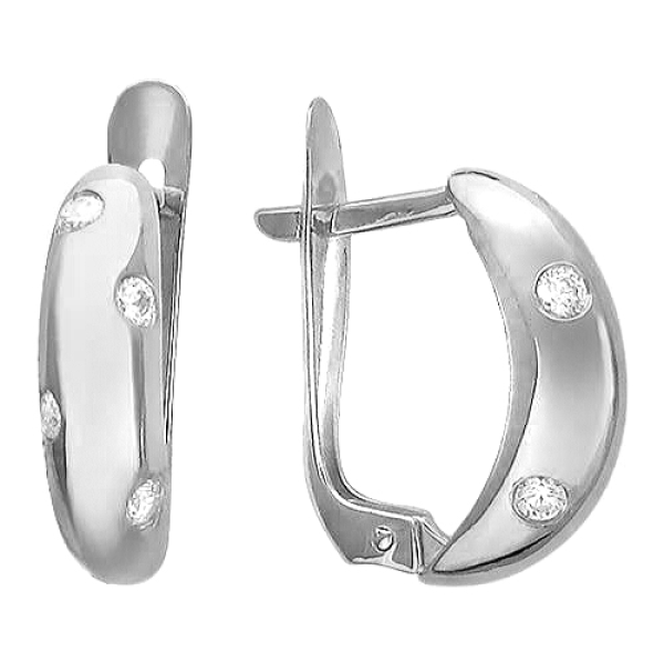 Серьги (арт. 01С151848)