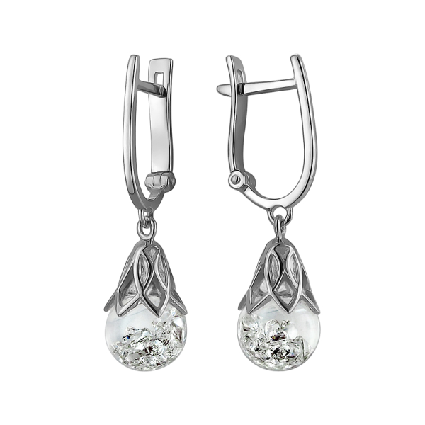 Серьги (арт. 01С152141)